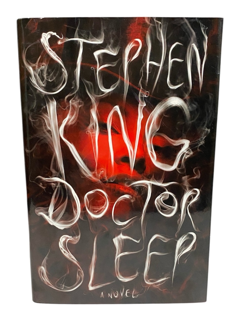 Doctor Sleep by Stephen King - 2013 1st Edition Ist
Print Hardcover/DJ